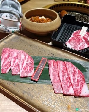 安平燒肉秋冬盛宴！🥩🌊😋