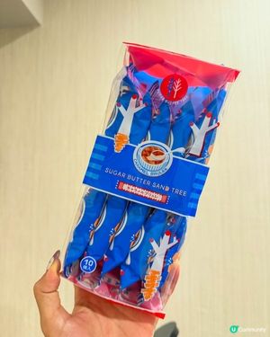 東京伴手禮｜甜點控絕不能錯過的三款甜點