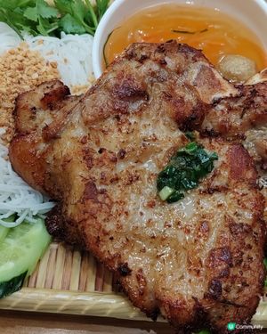 土瓜灣搵食記！超正越南菜😋