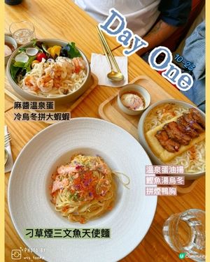 粉嶺雪白文青咖啡店CoHee❣️