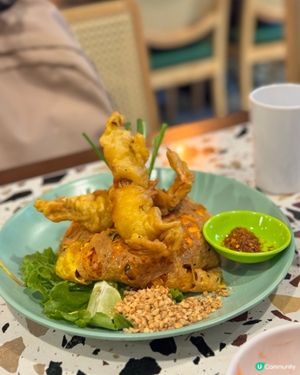 東大街好味泰菜🇹🇭