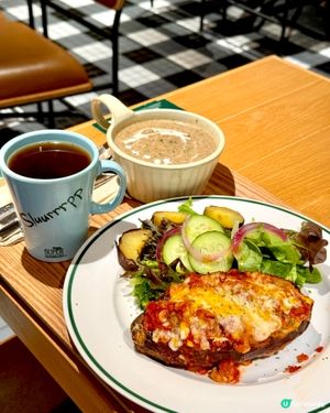 健康有營好滋味嘅全新餐單