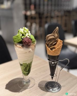 九龍城甜品之旅！茶控必試！