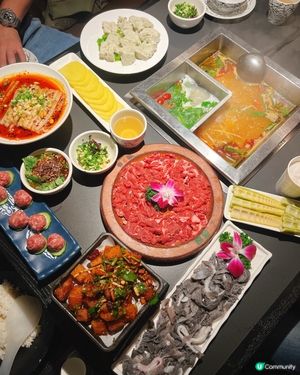 深圳貴廚肉食暴擊！脆哨土豆邪惡到單點翻盤🥔