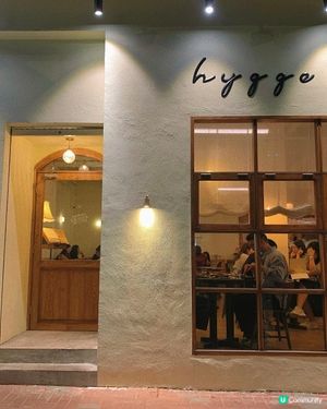 大角嘴｜人氣西餐廳🍴