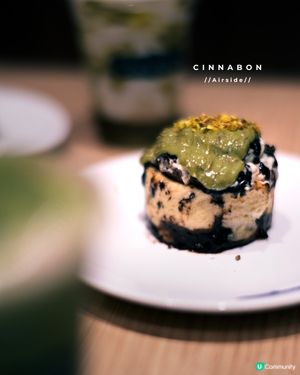 開心果系列🤤！粉絲必試！😋