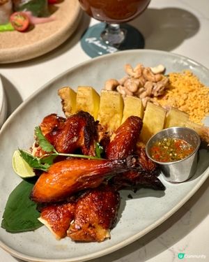 創意泰西Fusion✨打破傳統味蕾界限💥