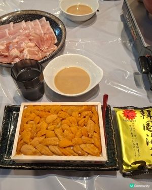 ✨️大阪涮涮鍋放題🐷🥢 滿喫燒肉推介🥳