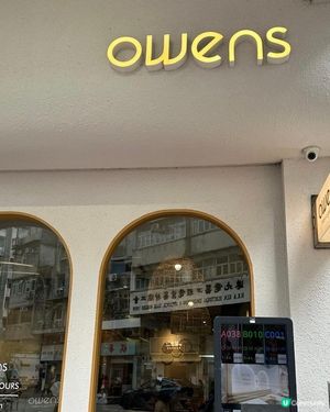 態度好好👍🏻食物質素好高嘅人氣Cafe❤️