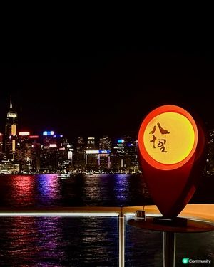 尖沙咀· 金秋大閘蟹饗宴