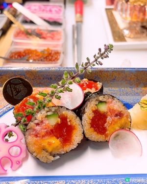 荔枝角高質居酒屋