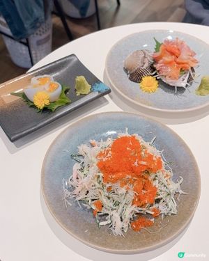 尖沙咀高質壽司店