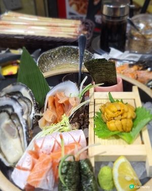 【元朗美食推介】和牛海鮮🤤！寵物友善餐廳！🐶🐱