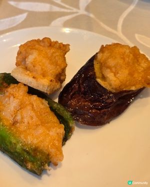 



中菜餐廳 UCreator 打卡美食 美食推介 香港