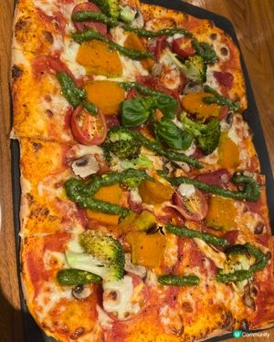 


西餐廳 UCreator 旅行美食 打卡美食 港島美食