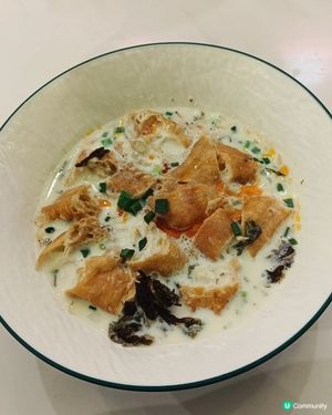 土瓜灣上海蘇小館