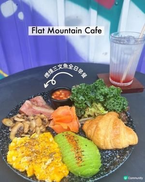 天水圍慢活之旅！