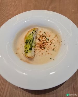 米芝蓮意大利餐廳 - JUNO