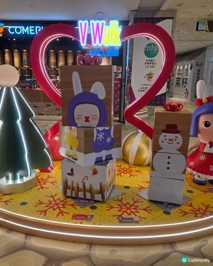 



節日推介 節日優惠 UCreator 打卡美食 假期