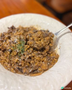 坑口隱世高質西餐廳🍽️