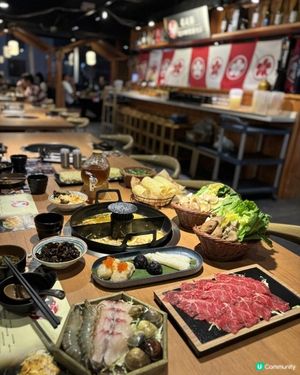 【旺角】米走雞雞煲全新分店 豐盛四人套餐只係$8xx