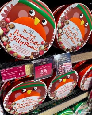 聖誕救星！$29 買到癲！🍪🎄🎁