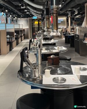 尖沙咀·新開張韓國菜