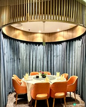 圓方·正宗潮州菜