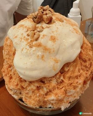 1. 北角氷燒🤤！蜂蜜豆腐2.0超正😋！