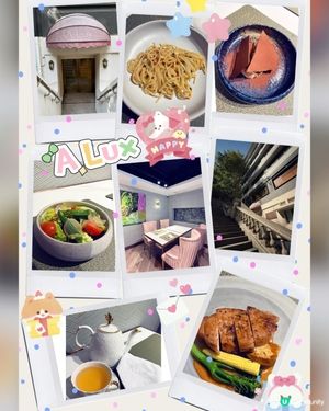 中環高質創意意日fusion 菜