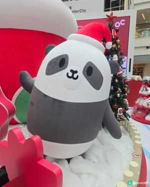 


節日推介 節日優惠 UCreator 打卡美食 假期推