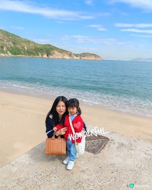 長洲一日遊～平安包製作+海鮮餐 😍！