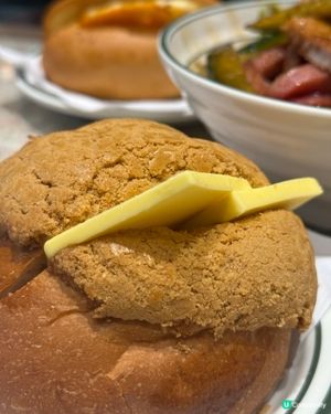 ｢名不虛傳🤤｣