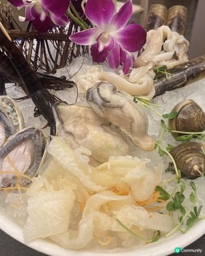 小朋友都可以放電😍九龍城高質火鍋店🍲