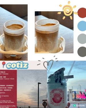 澳門名物！-86度咖啡☕️一次過食埋義順雙皮奶！🤤