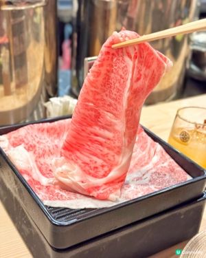 壽喜燒控必睇！黑門市場高質推介🤤