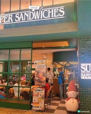 大角嘴｜健康減脂西餐🍴