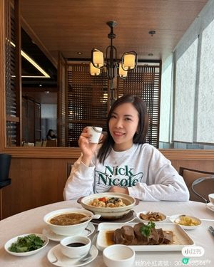 潮州菜🤤尖咀潮尚居！正呀喂！😋