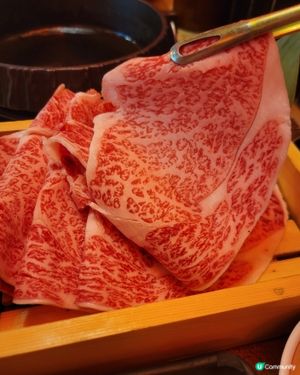  和牛控必睇！關西壽喜燒😋！$200幾蚊超抵！🥩