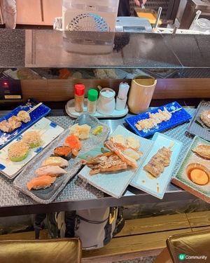 旺角白布街出色居酒屋