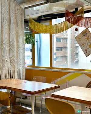 荔枝角·工廈美食