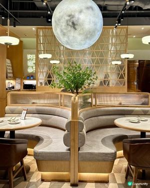 尖沙咀·人氣新派泰國菜