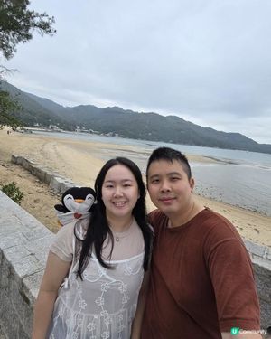 【酒店開箱】值$600？香港銀礦灣渡假酒店Staycation🏖️ 一線海景早餐✨離島好去處：梅窩慢活度攻略💫Silvermine Beach Resort Hotel｜ #真實評測｜Subtit