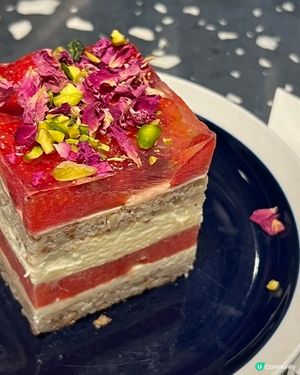 Lifetastic 甜蜜蜜蛋糕