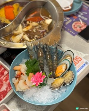 私心推介最好味泰式bino放題