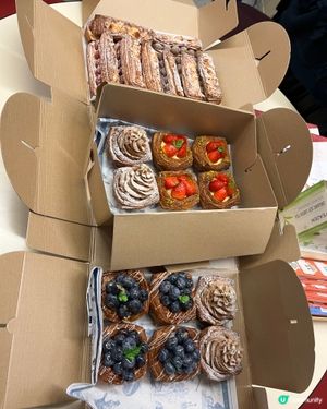 1. 老闆請食！😋 呢間嘢真係正！🤤 #老闆請客 #美食