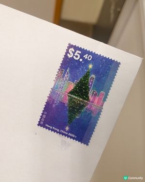 💌📮🎄寄給聖誕老人的信，附地址及tips 