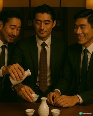 會酒友／Happy Fri/聖誕活動／學清酒
12月19日晚