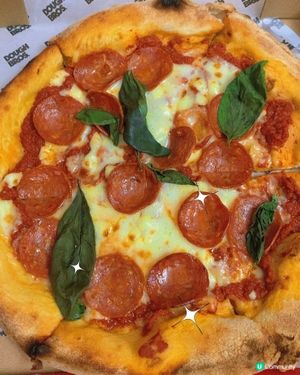 大角嘴｜美味手工pizza店🍕