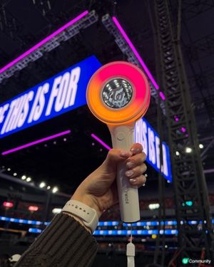 Twice <This is for> tour in HK